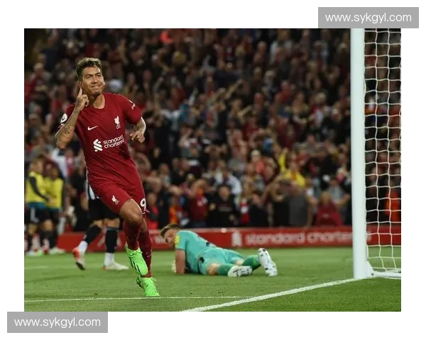 红军利物浦专区球迷热议球队最新动态与未来发展走势