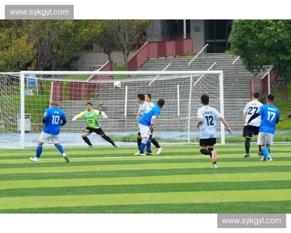 市长杯足球联赛激发全民体育热潮助力城市足球文化全面发展