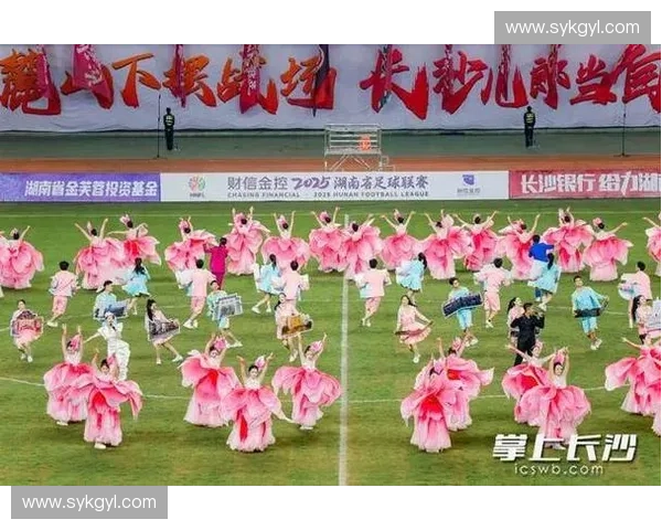 湖南足球赛事精彩纷呈,打造本土足球新风尚推动区域体育文化发展