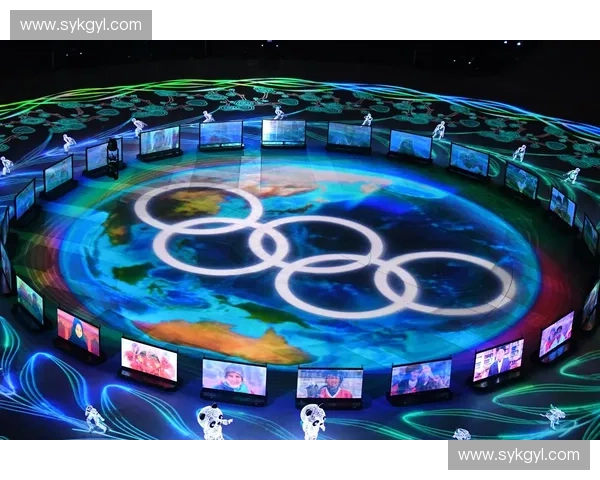 平昌冬奥会完整赛程一览 确定你的观赛时间与精彩赛事安排